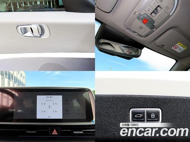 Hyundai Ioniq6 2023 — photo 17