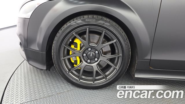 Audi TTS 2014 — photo 5