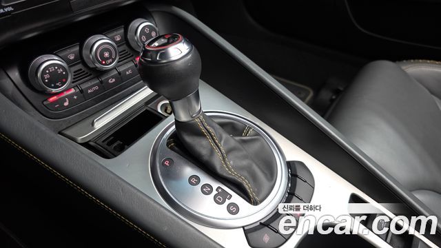 Audi TTS 2014 — photo 9