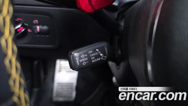 Audi TTS 2014 — photo 17