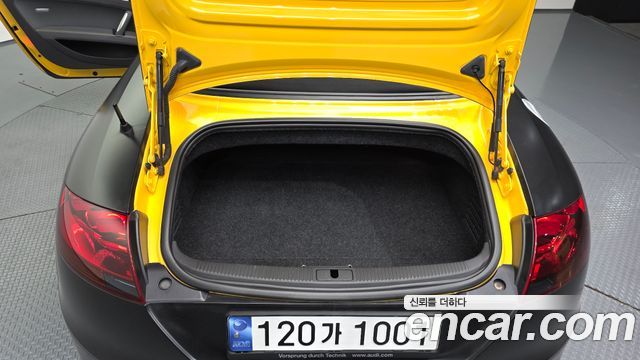 Audi TTS 2014 — photo 20