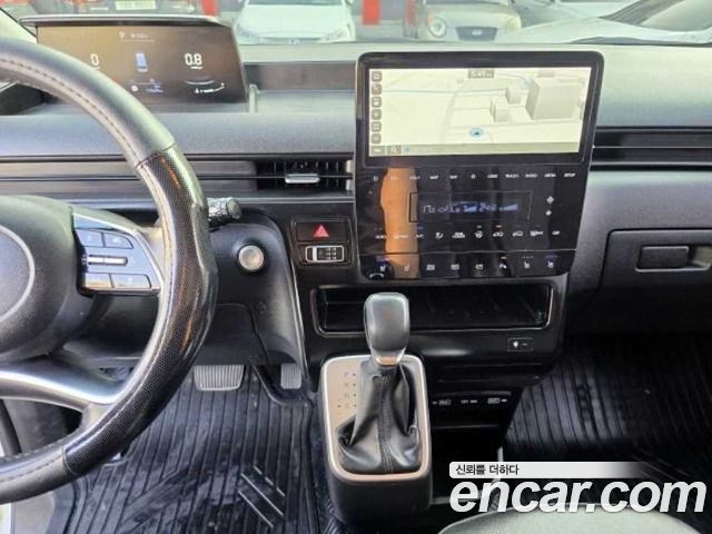 Hyundai Staria 2023 — photo 7