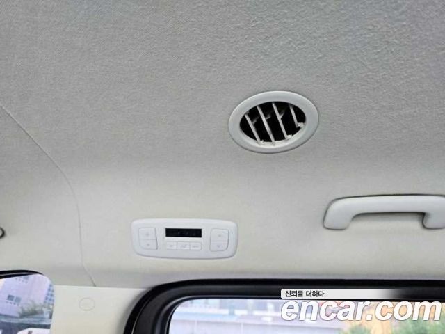 Hyundai Staria 2023 — photo 13
