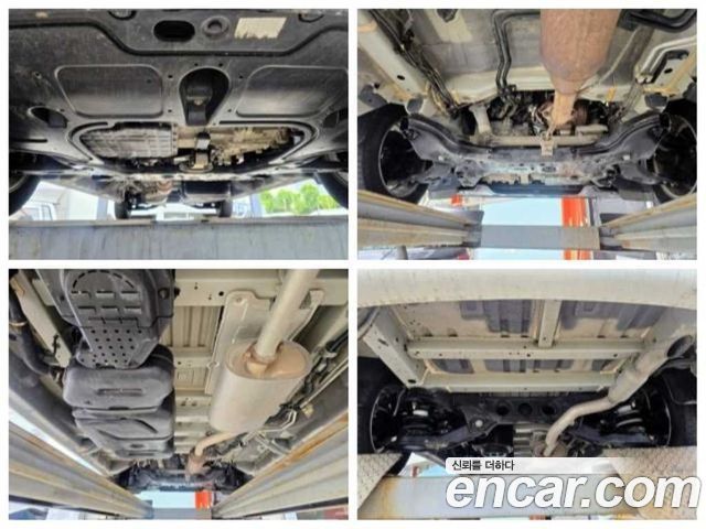 Hyundai Staria 2023 — photo 19