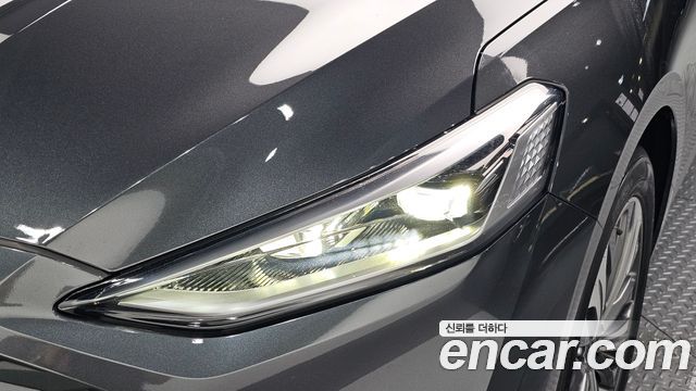 Kia K8 2022 — photo 8