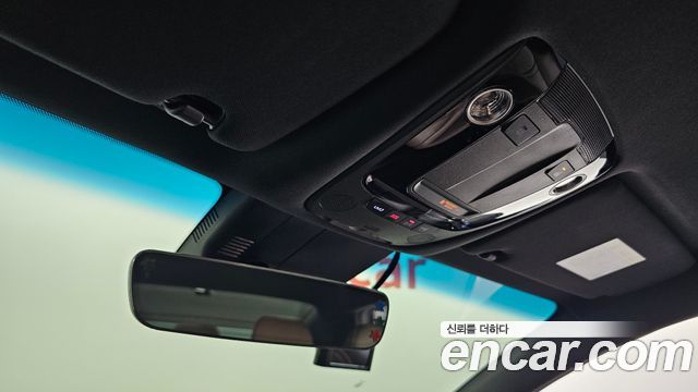 Kia K8 2022 — photo 34