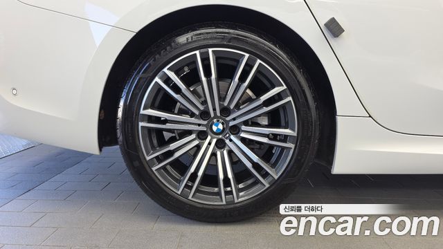 BMW 3-Series 2021 — photo 5