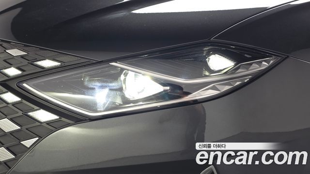 Hyundai Grandeur 2020 — photo 8