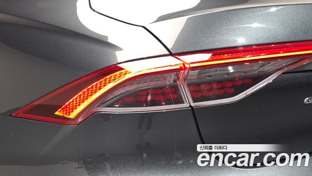 Hyundai Grandeur 2020 — photo 9