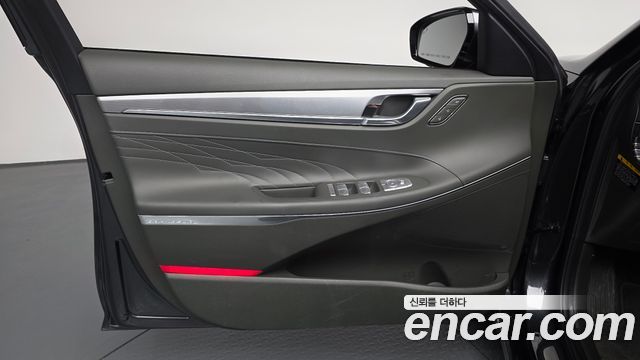 Hyundai Grandeur 2020 — photo 14