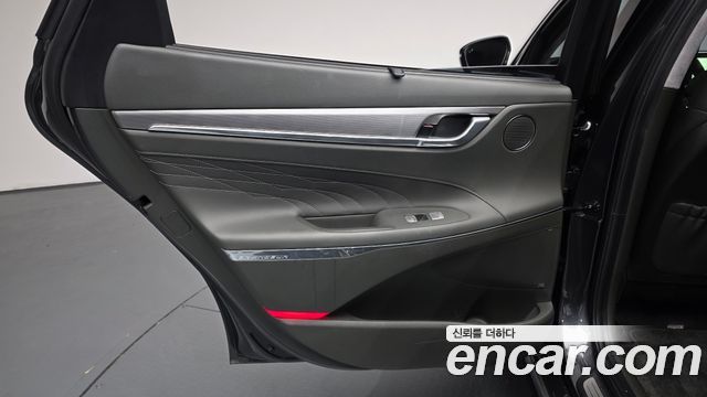 Hyundai Grandeur 2020 — photo 15