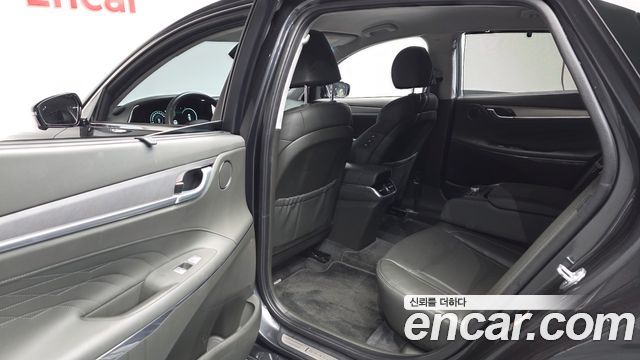 Hyundai Grandeur 2020 — photo 16