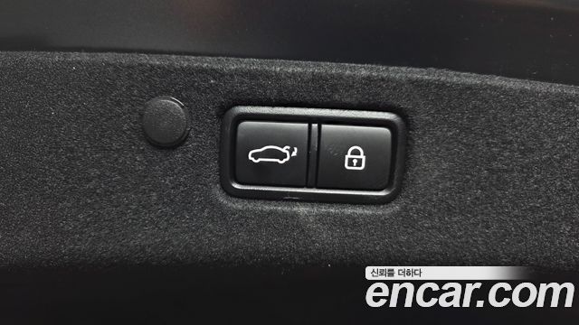 Hyundai Grandeur 2020 — photo 27