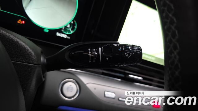 Hyundai Grandeur 2020 — photo 28