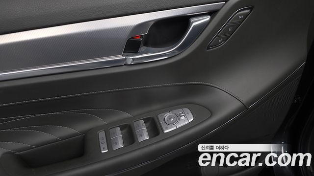Hyundai Grandeur 2020 — photo 29