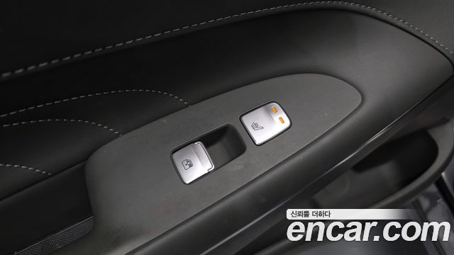 Hyundai Grandeur 2020 — photo 30