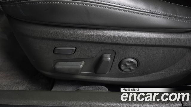 Hyundai Grandeur 2020 — photo 31