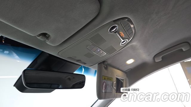 Hyundai Grandeur 2020 — photo 32