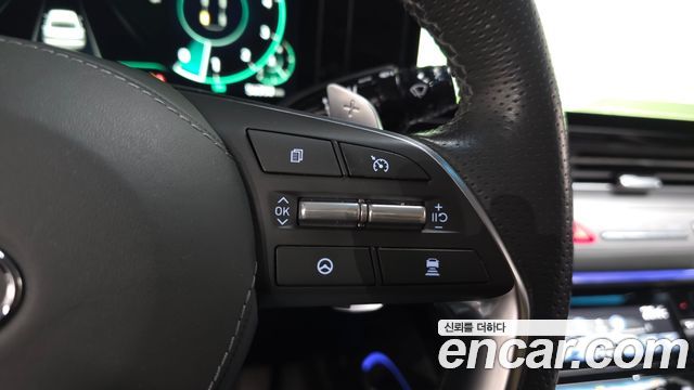 Hyundai Grandeur 2020 — photo 33