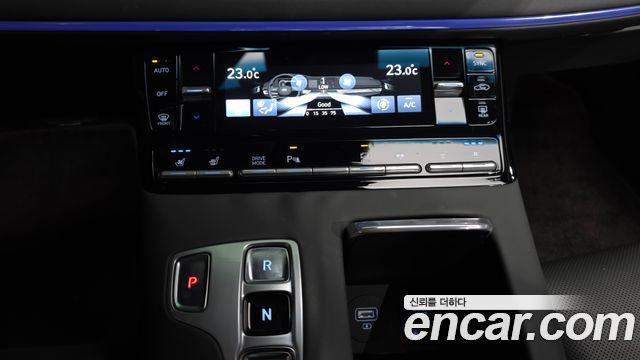 Hyundai Grandeur 2020 — photo 34