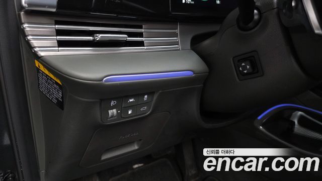 Hyundai Grandeur 2020 — photo 35