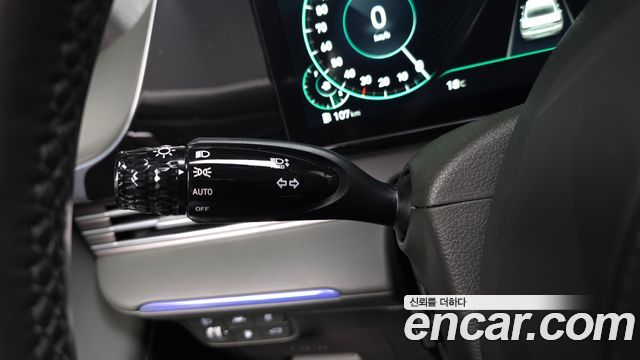 Hyundai Grandeur 2020 — photo 36