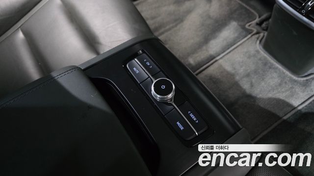 Hyundai Grandeur 2020 — photo 37