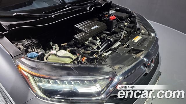 Honda CR-V 2017 — photo 6
