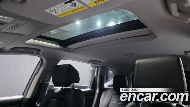 Honda CR-V 2017 — photo 18