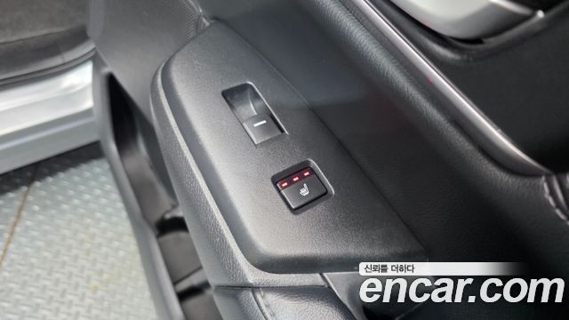 Honda CR-V 2017 — photo 19
