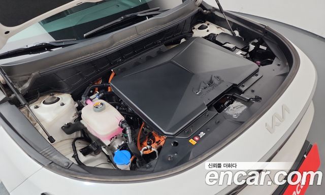 Kia Niro 2023 — photo 6