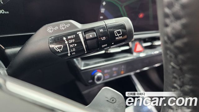 Kia Niro 2023 — photo 26