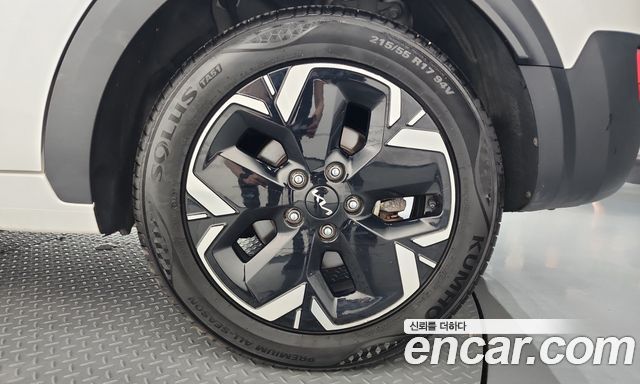 Kia Niro 2023 — photo 7