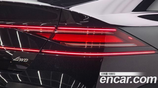 Genesis G90 2022 — photo 9