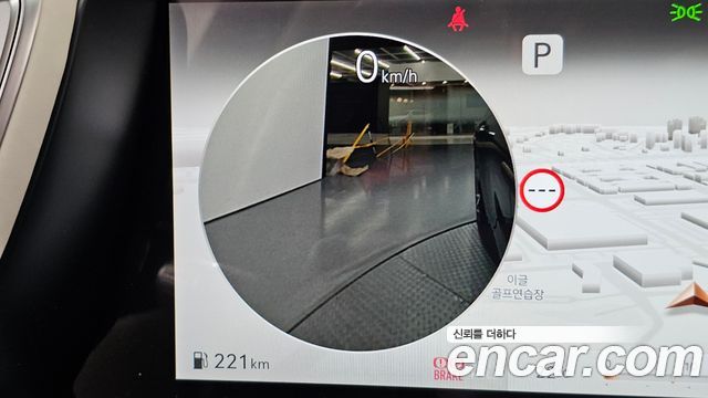 Genesis G90 2022 — photo 31