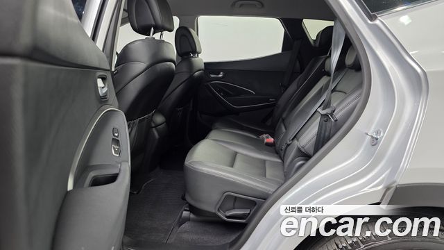 Hyundai Santafe 2015 — photo 18