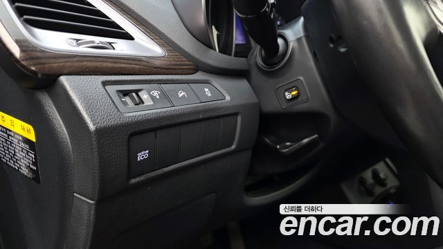Hyundai Santafe 2015 — photo 24