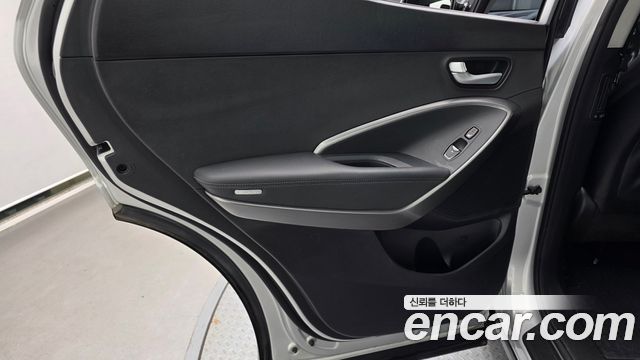 Hyundai Santafe 2015 — photo 15
