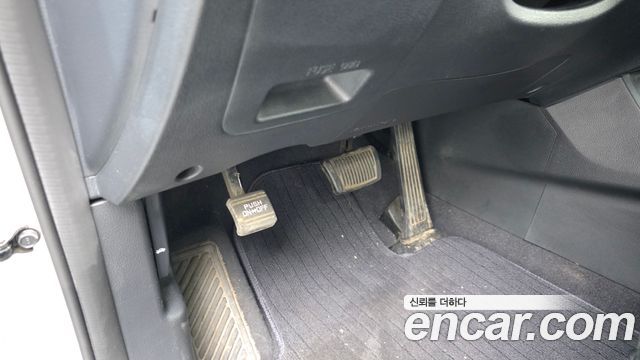 Hyundai Santafe 2015 — photo 28