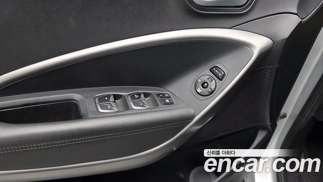 Hyundai Santafe 2015 — photo 29
