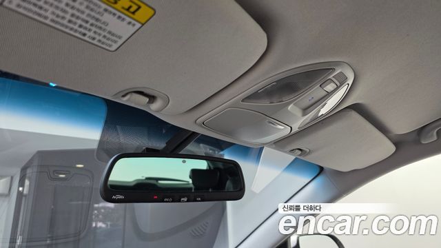 Hyundai Santafe 2015 — photo 30
