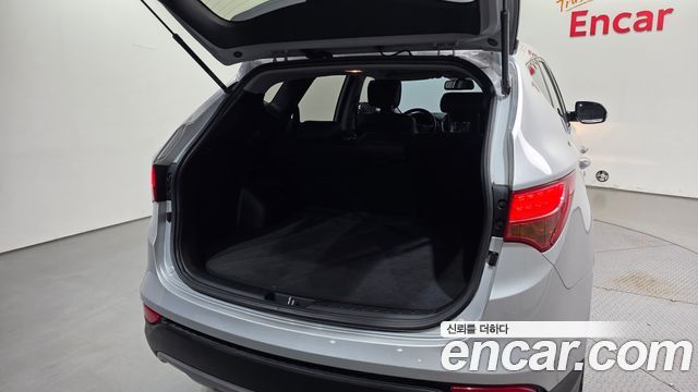 Hyundai Santafe 2015 — photo 31