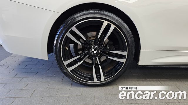 BMW 4-Series 2016 — photo 5