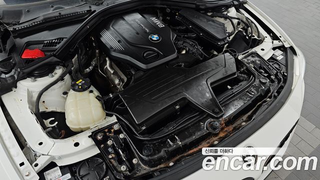 BMW 4-Series 2016 — photo 6