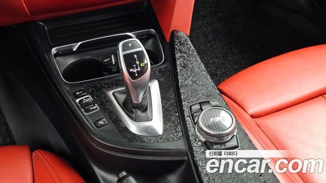 BMW 4-Series 2016 — photo 9
