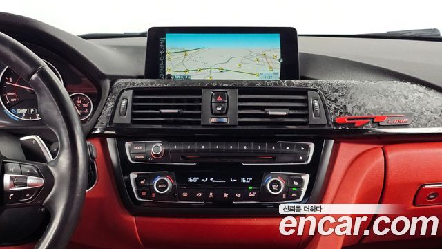 BMW 4-Series 2016 — photo 14