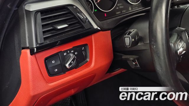 BMW 4-Series 2016 — photo 16