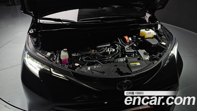Toyota Sienna 2024 — photo 6