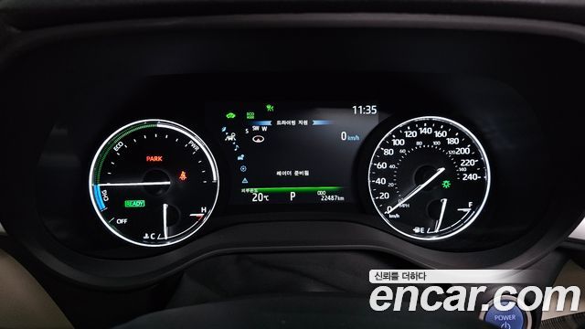 Toyota Sienna 2024 — photo 11