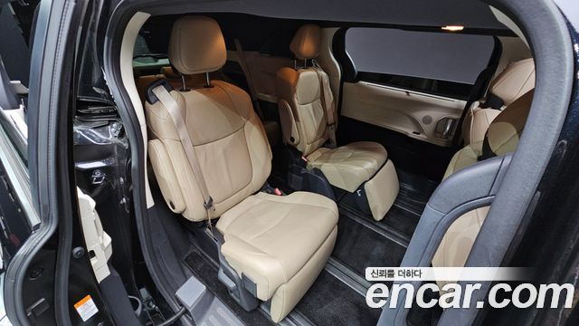 Toyota Sienna 2024 — photo 18